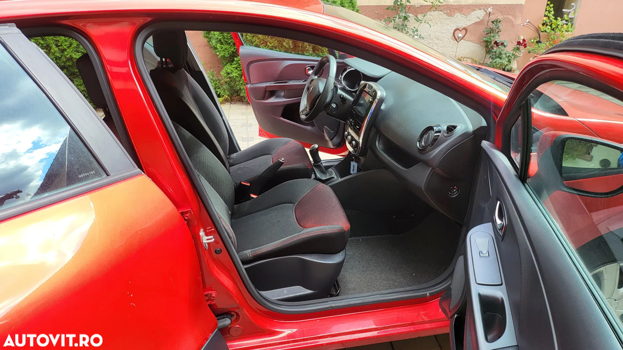 Renault Clio ENERGY TCe 90 Start & Stop Dynamique - 22
