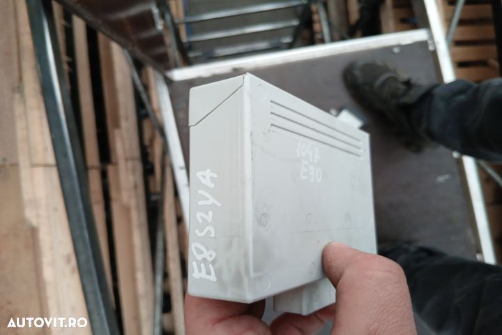 Modul senzori parcare 9225825 9225825 BMW Seria 3 E90 [facelift] [200 - 3