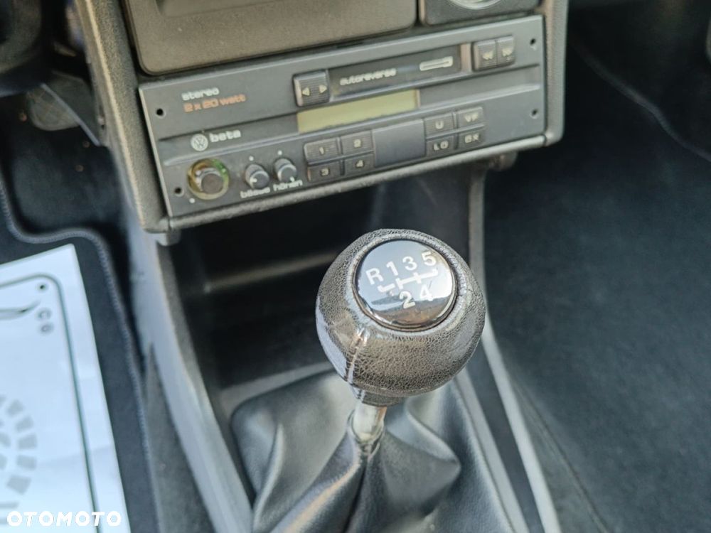 Volkswagen Scirocco - 31
