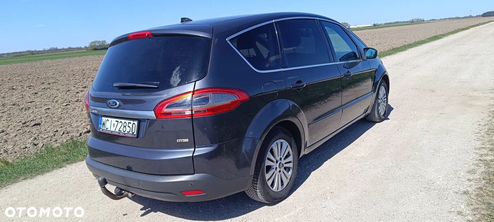 Ford S-Max 2.0 TDCi Gold X - 6