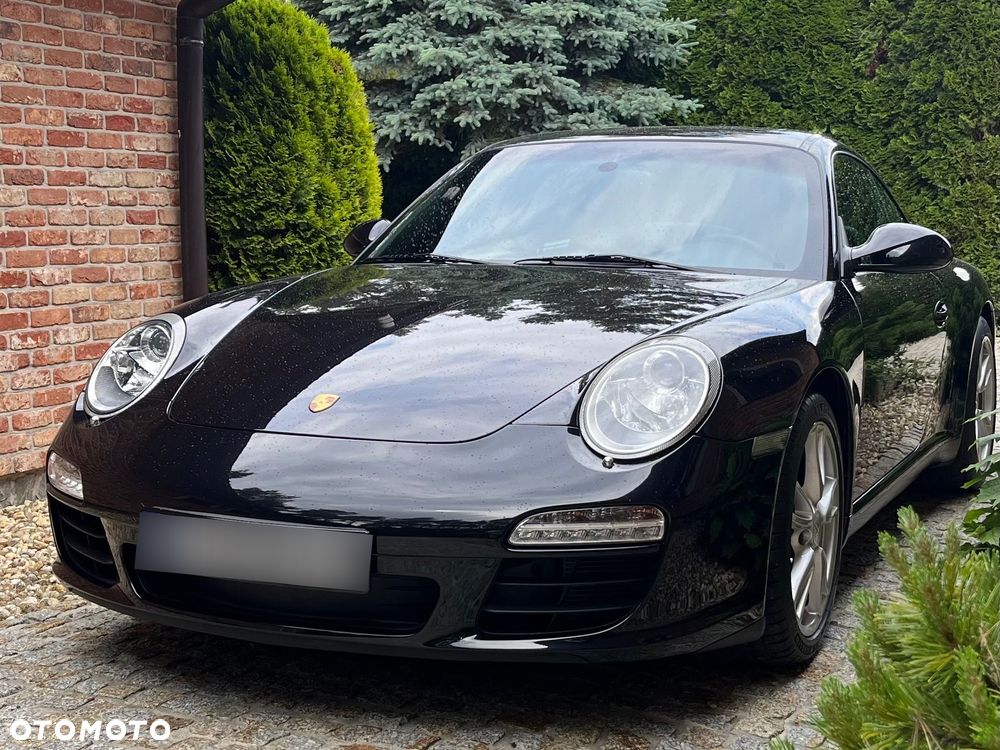 Porsche 911 Carrera PDK - 11
