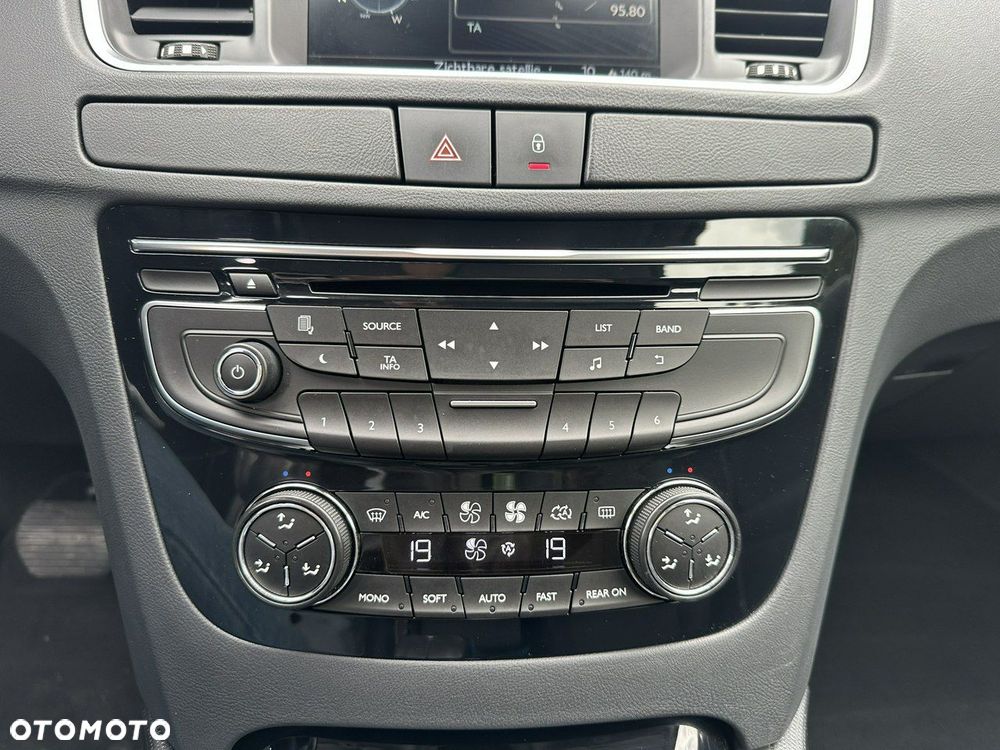 Peugeot 508 - 27