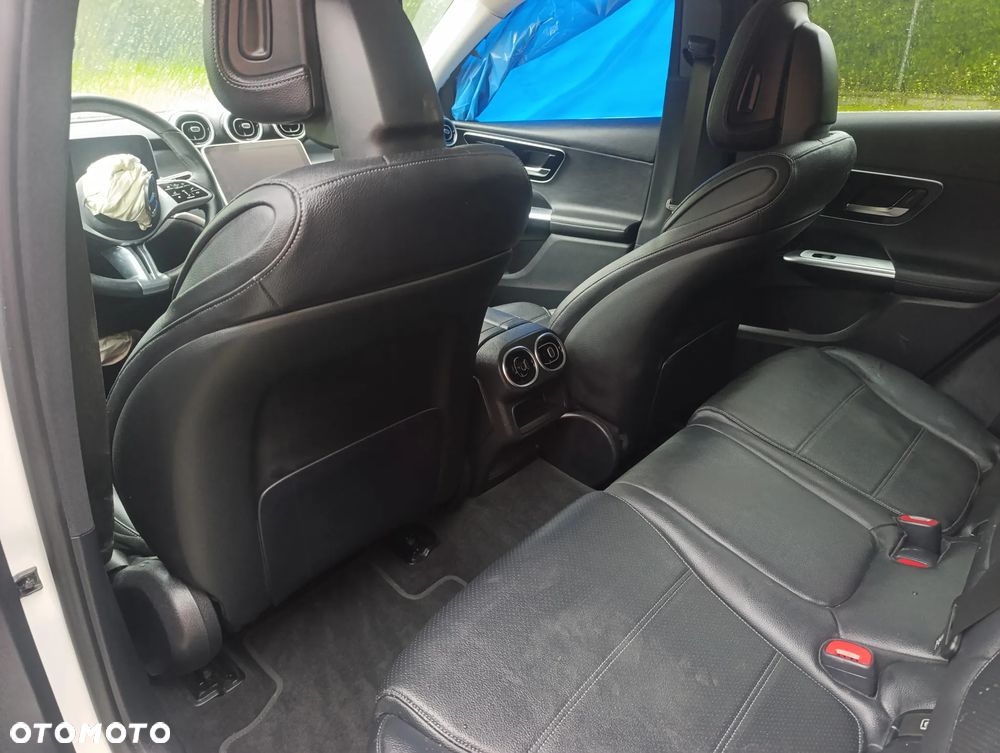 Mercedes-Benz GLC 220 d 4Matic 9G-TRONIC Edition Avantgarde - 16