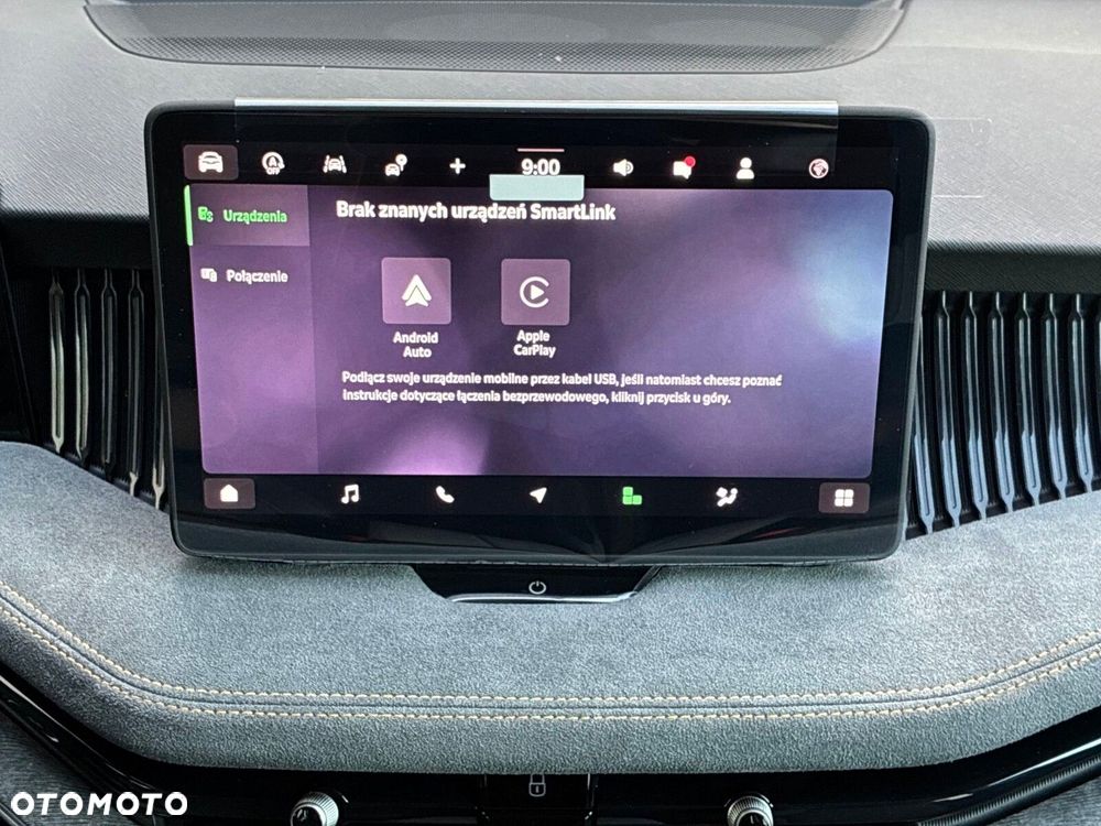 Skoda Superb 1.5 TSI mHEV Drive DSG - 18