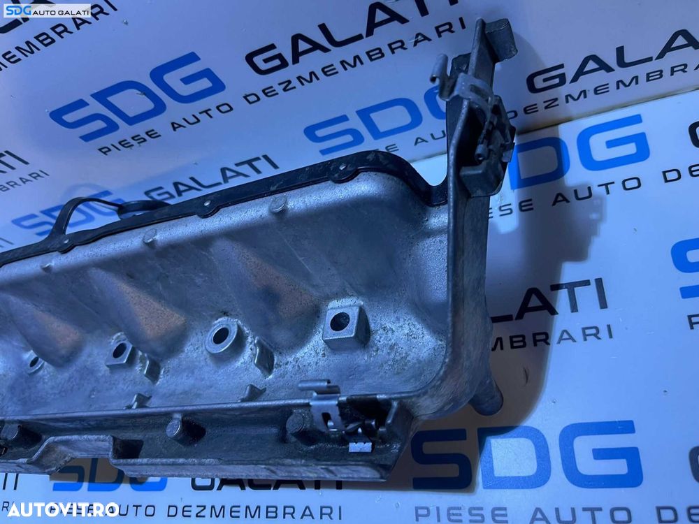 Suport Rampa Injectoare Nissan Primastar 2.2 DCI 2001 - 2015 Cod 8200397653 - 2