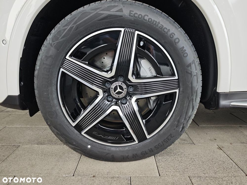 Mercedes-Benz GLC - 8