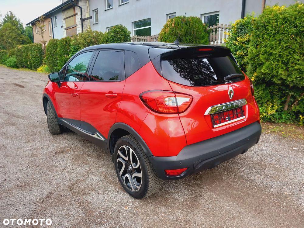 Renault Captur 1.2 Energy TCe Limited - 22