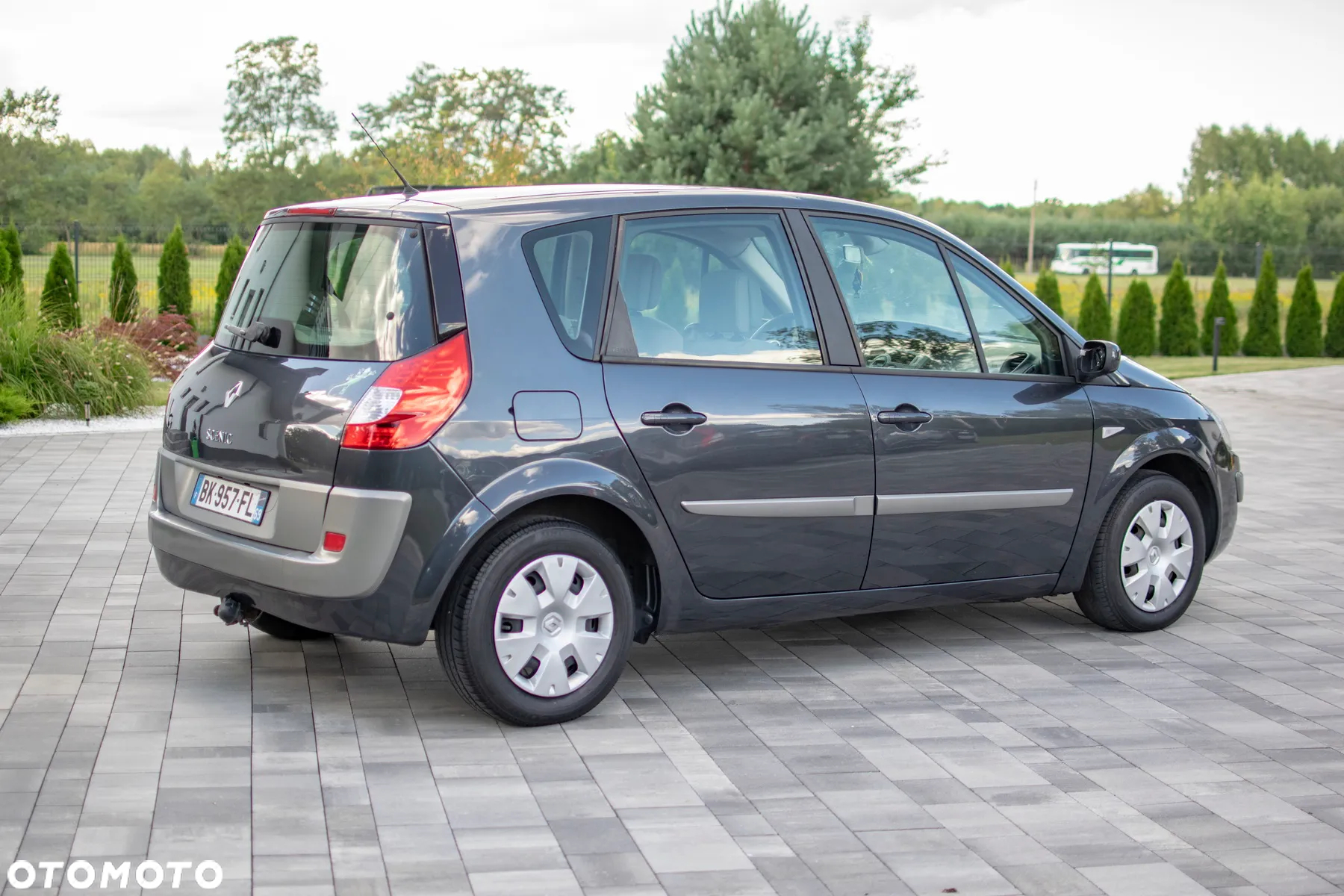 Renault Scenic - 13