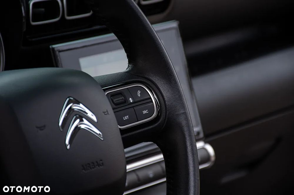 Citroën C3 Aircross PureTech 110 Stop & Start EAT6 Shine - 29