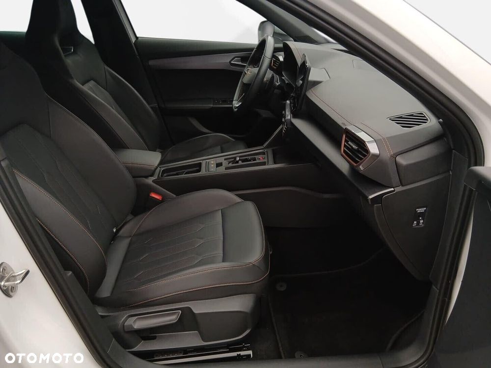 Cupra Formentor 2.0 TSI 4Drive DSG - 20