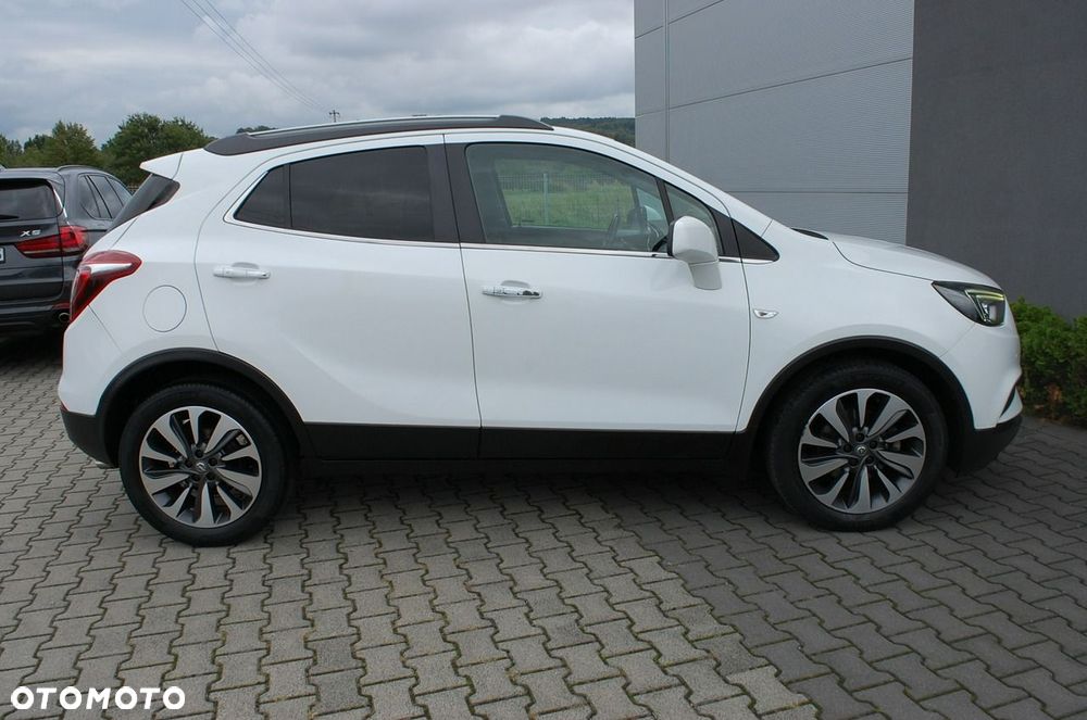 Opel Mokka X - 19