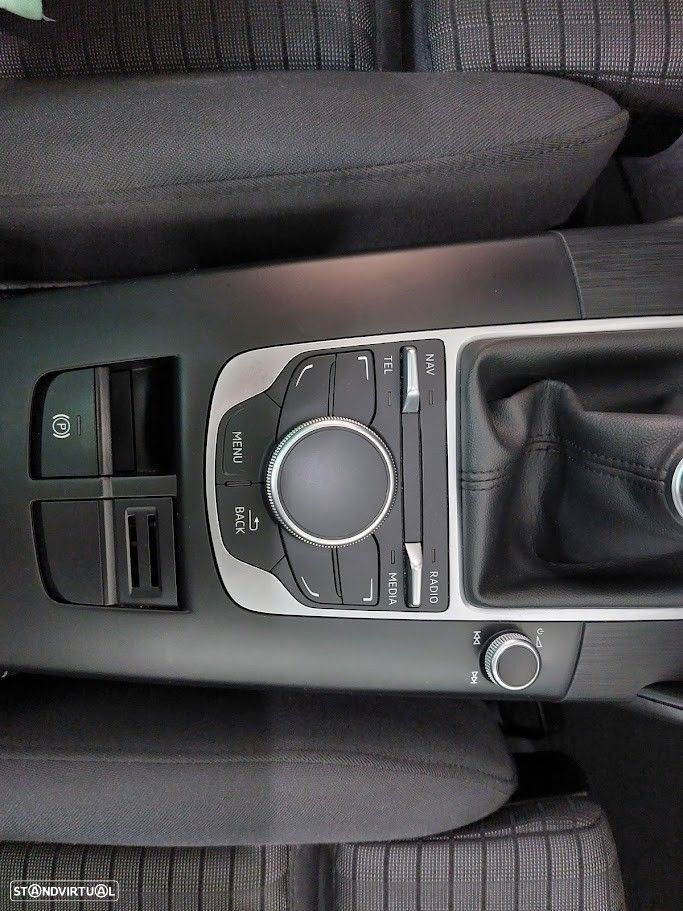 Audi A3 - 20