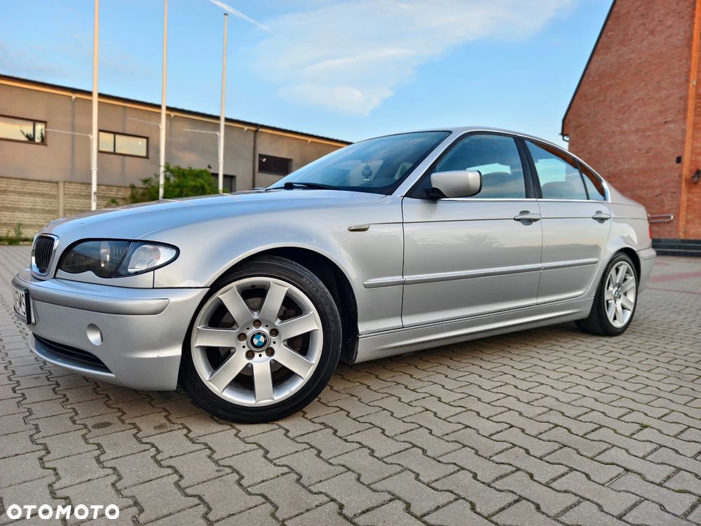 BMW Seria 3 - 28