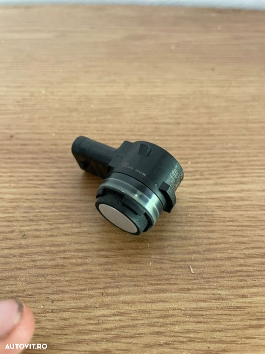 Senzori parcare bmw noi originali cod 6620 9283200 02 noi