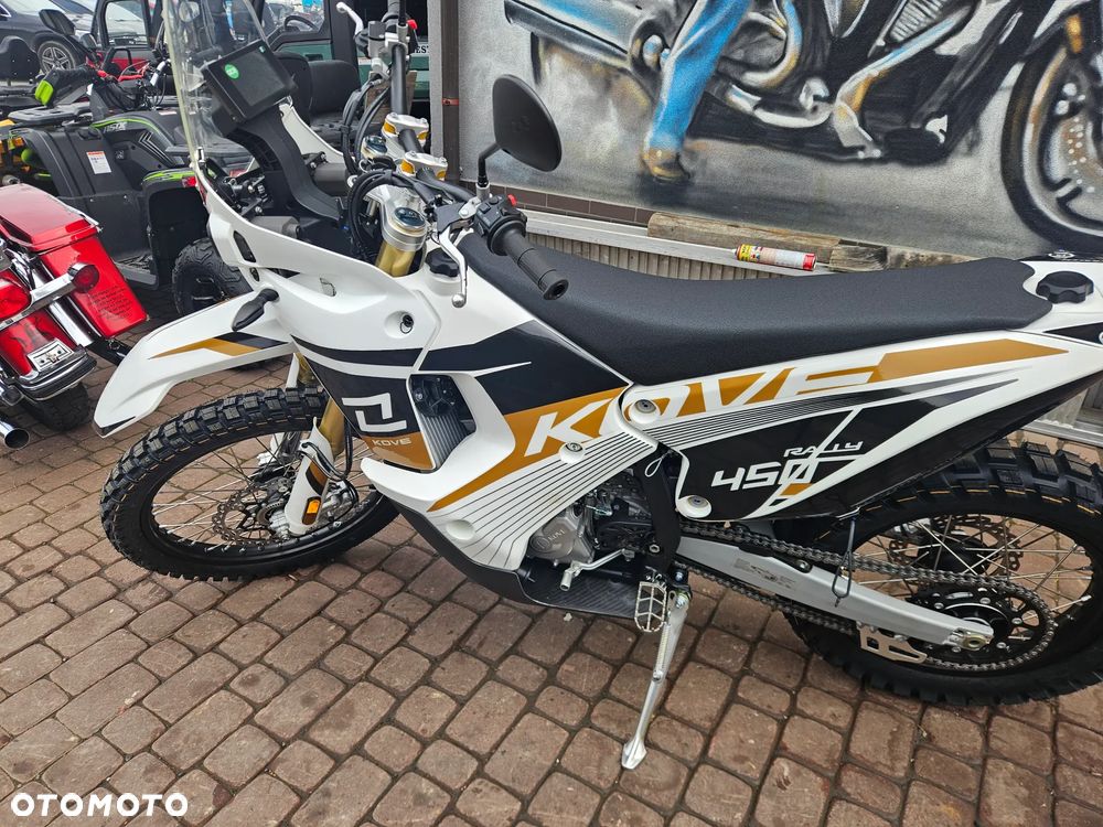 KOVE 450 Rally - 33