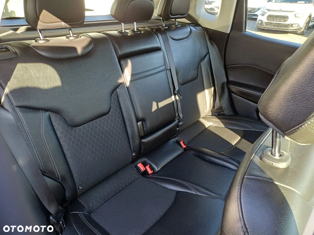 Jeep Compass 1.3 GSE T4 Automatik Longitude - 13