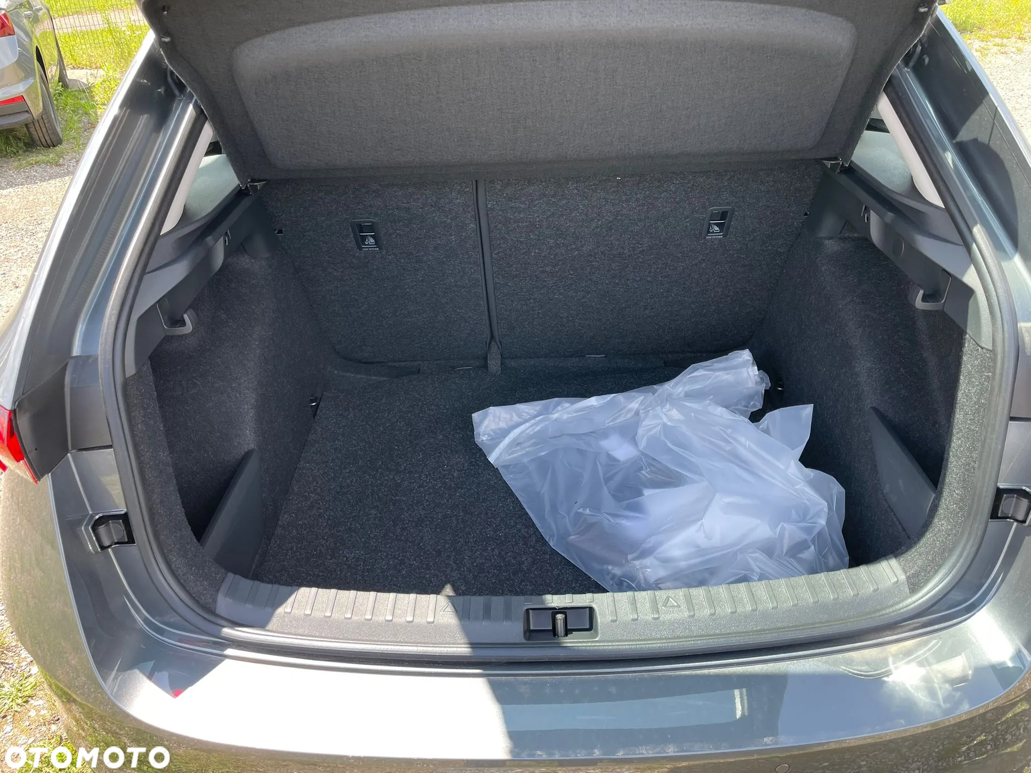 Skoda Scala 1.0 TSI Edition 130 - 2