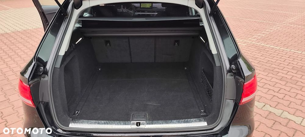 Audi A4 Avant 2.0 TDI clean diesel - 28