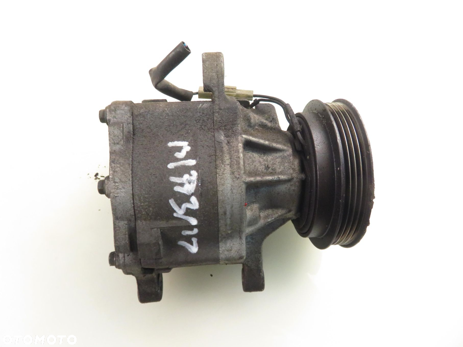 KOMPRESOR KLIMATYZACJI DAIHATSU YRV 1.3 (M201) 87 - K3-VE 4472206910 - 6
