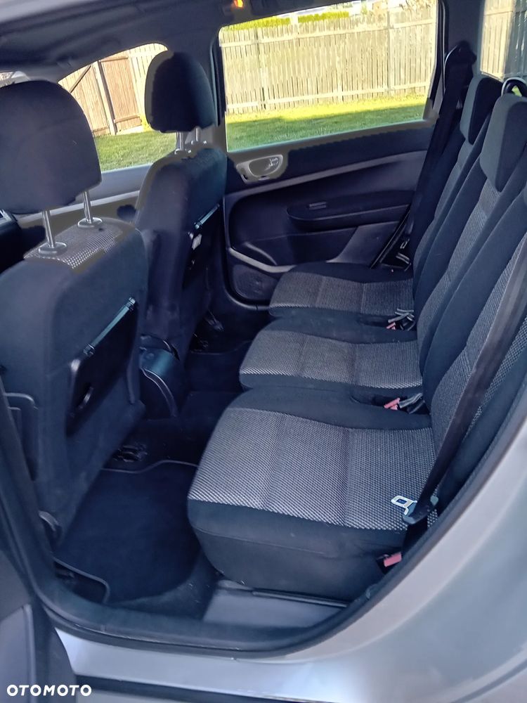 Peugeot 307 SW 110 OXYGO - 12