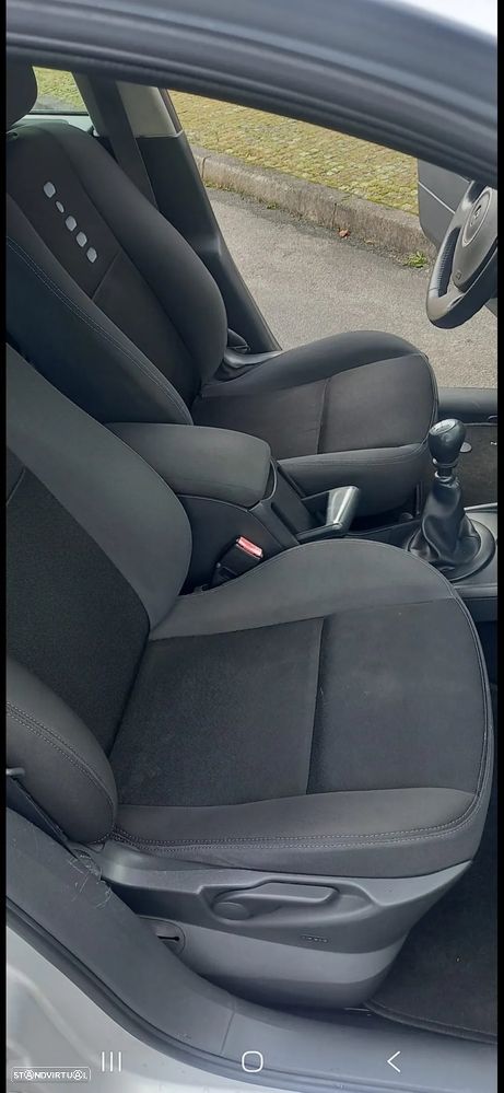 Renault Mégane 1.5 dCi Extreme - 6