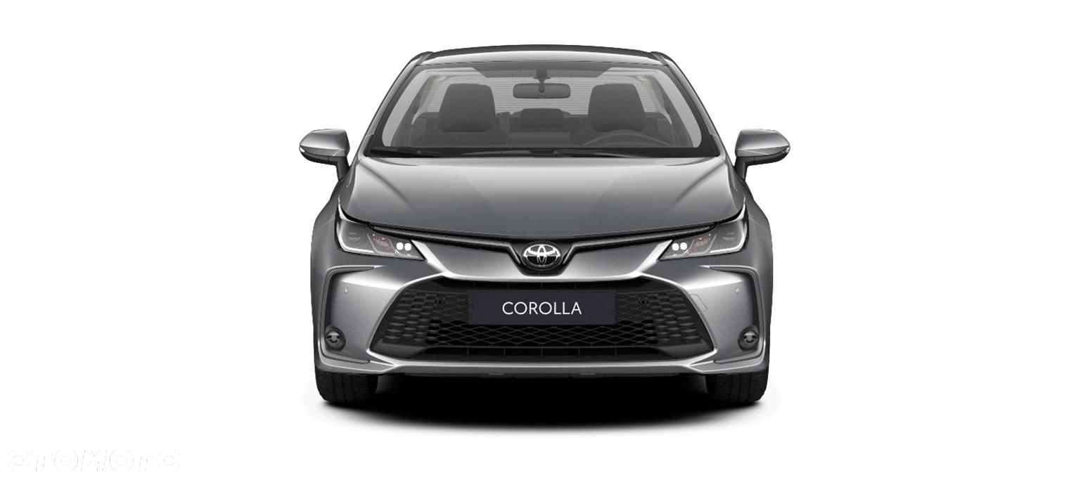 Toyota Corolla - 8