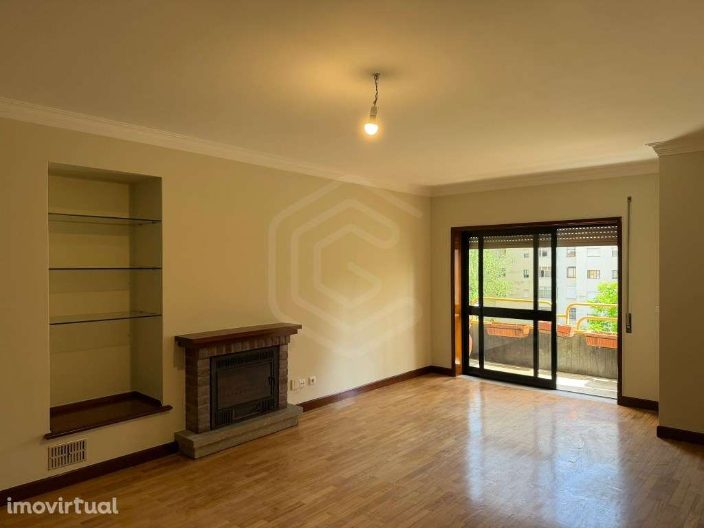 Apartamento T2 para arrendamento - Braga - Grande imagem: 3/21