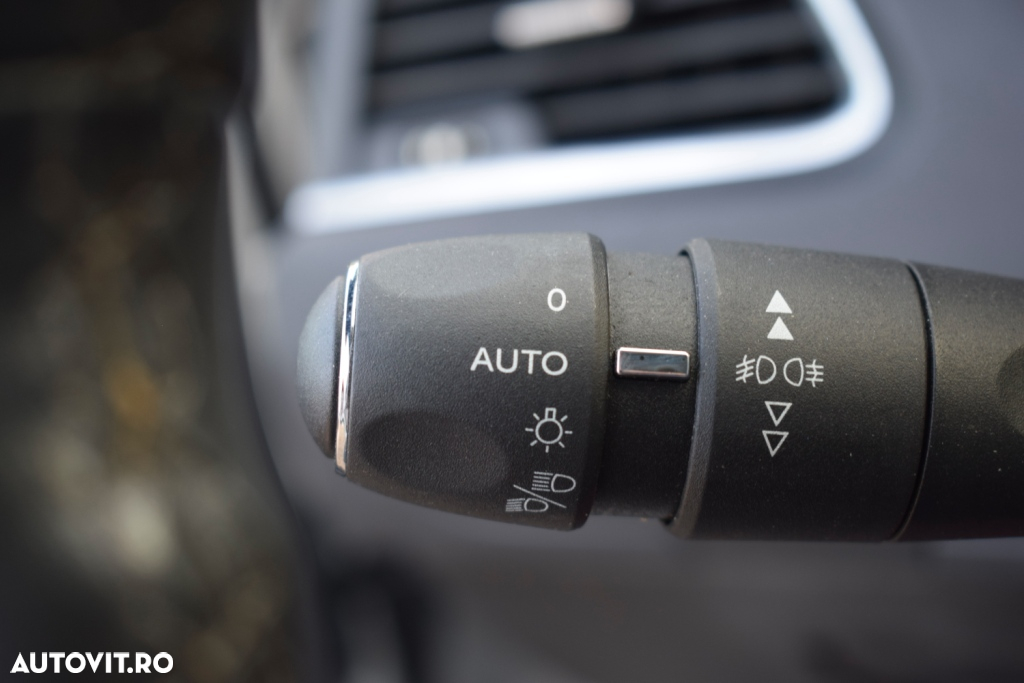 Peugeot 508 SW 2.0 BlueHDI FAP Active - 21