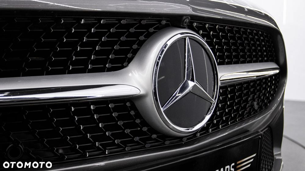 Mercedes-Benz Klasa A 250 e PHEV Progressive 8G-DCT - 15