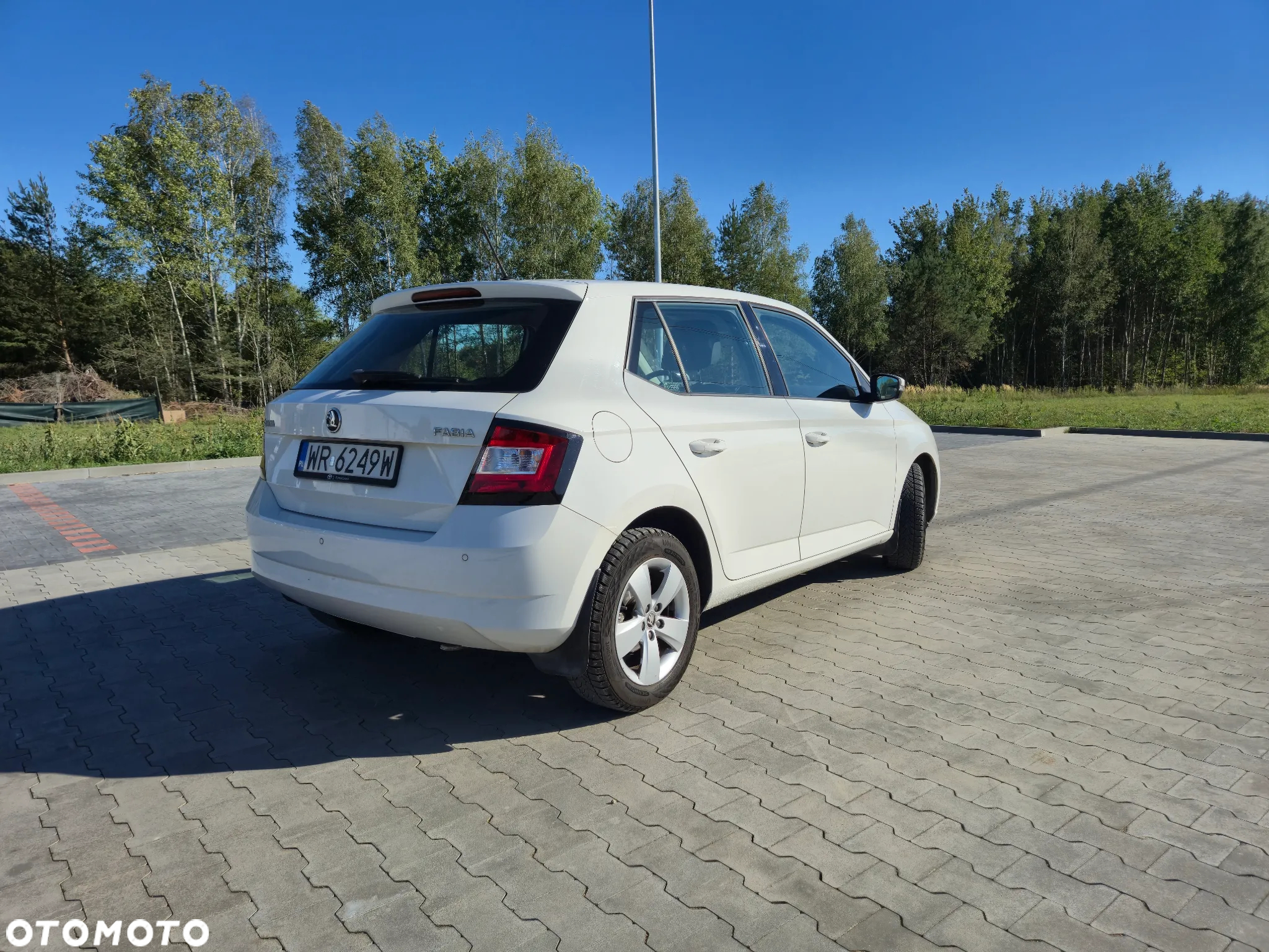 Skoda Fabia 1.2 TSI Ambition - 2