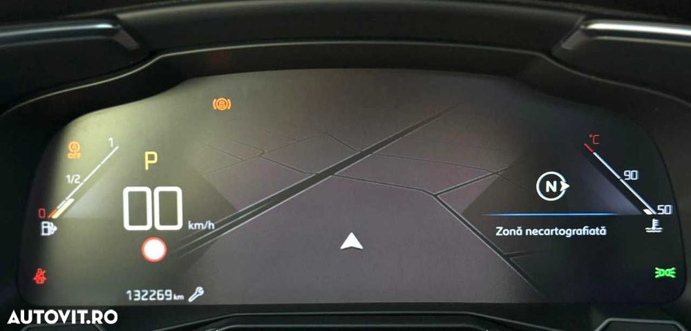 DS Automobiles DS 7 Crossback - 26