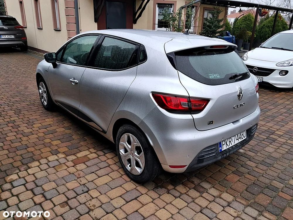 Renault Clio dCi 75 Expression - 1