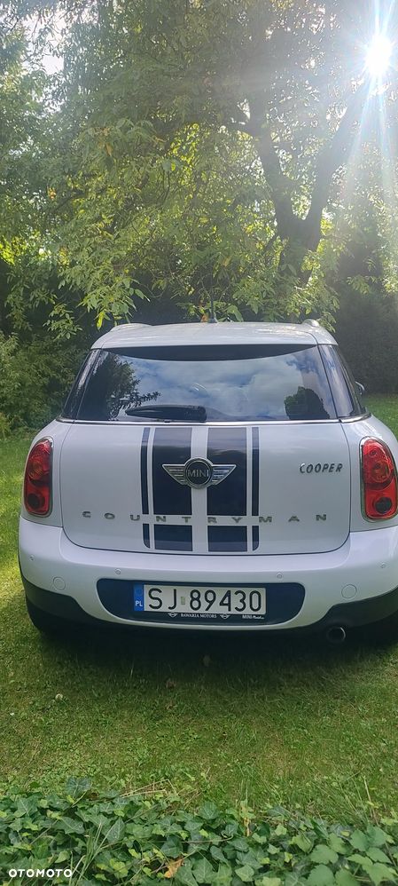 MINI Countryman One - 3