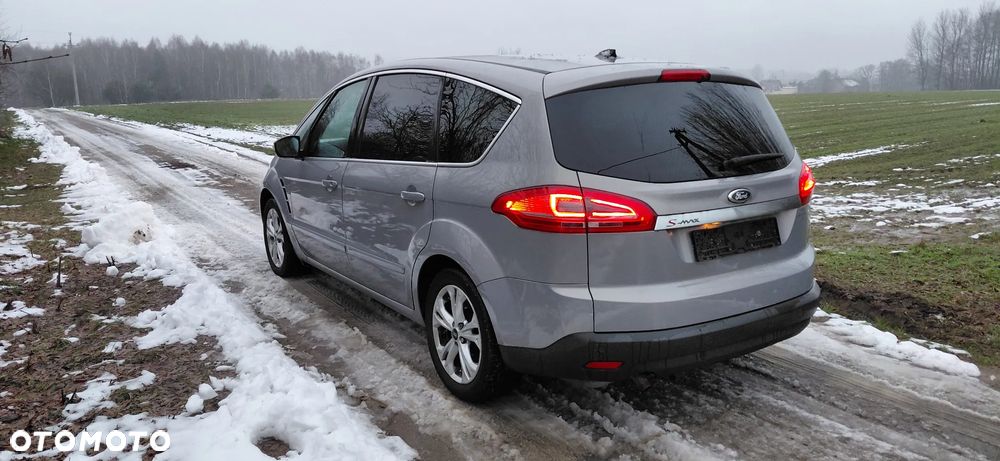 Ford S-Max - 5