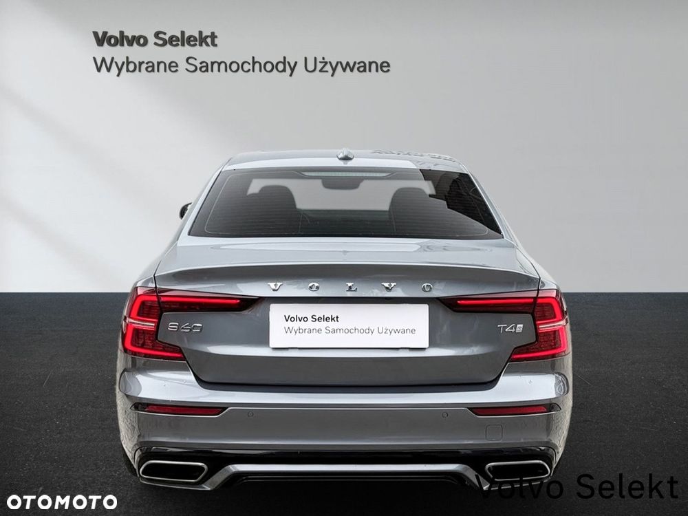 Volvo S60 - 9