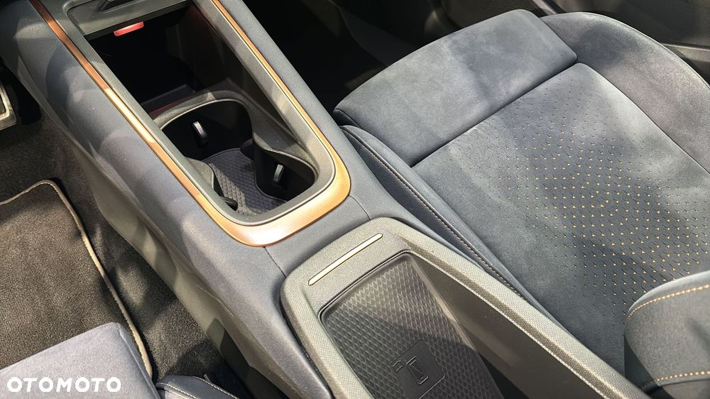 Cupra Born - 16