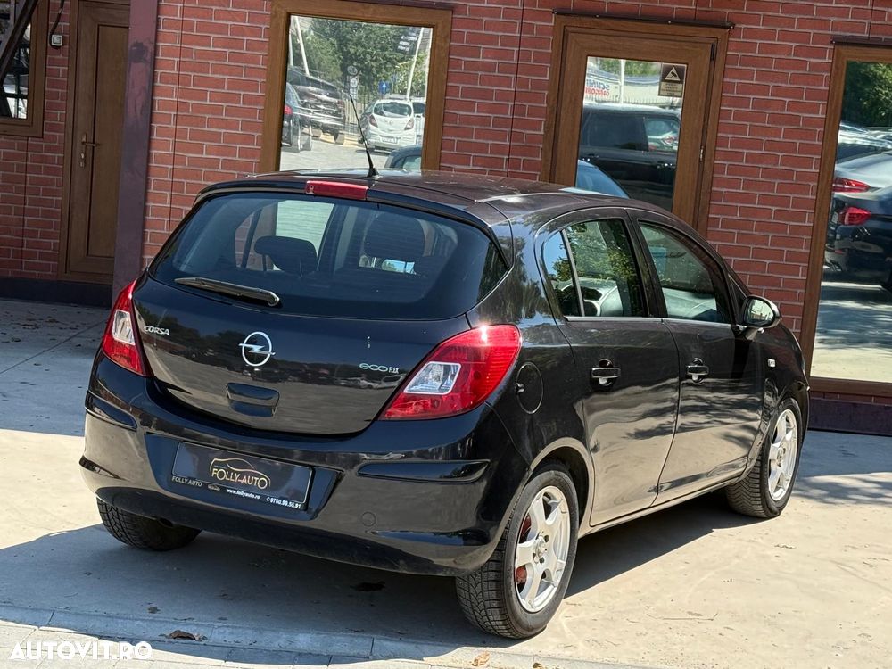 Opel Corsa - 3