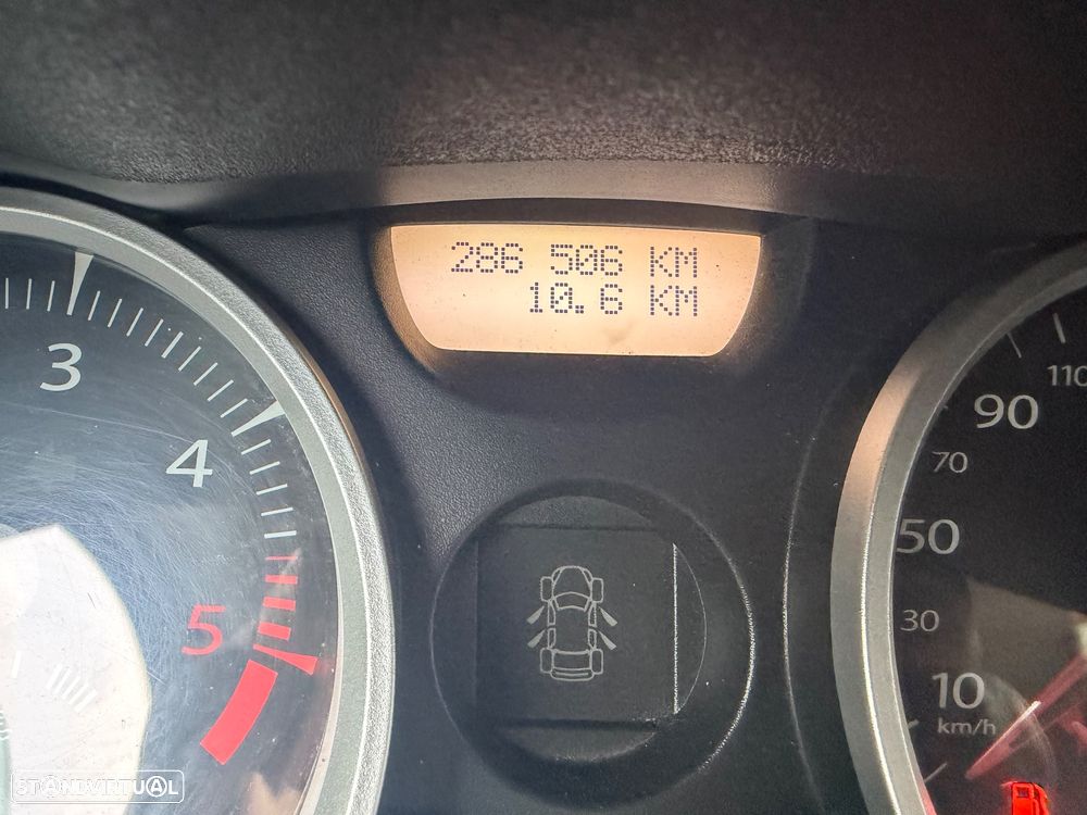 Renault Mégane 1.5 dCi Extreme - 4