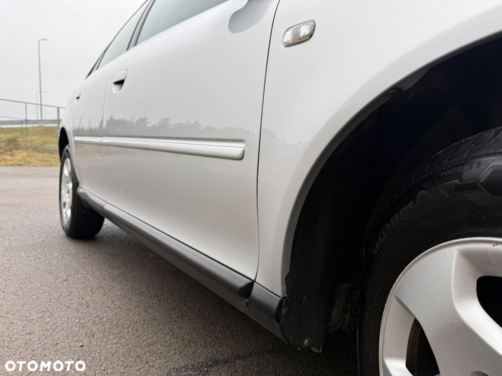 Audi A3 Sportback 1.9 TDI Attraction Tiptronic - 24