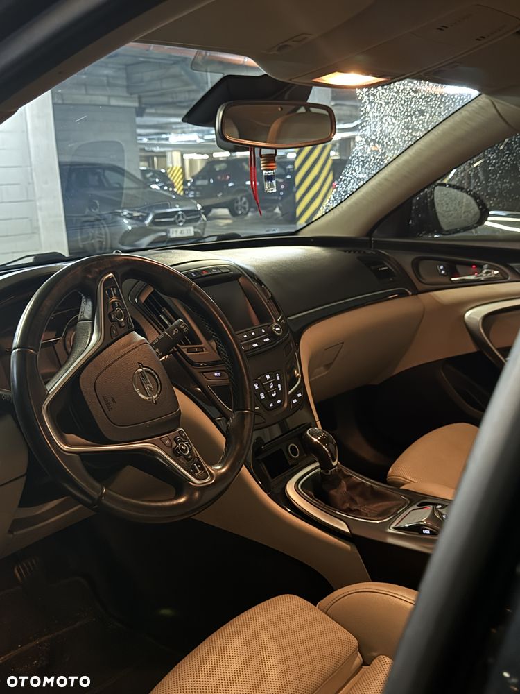 Opel Insignia - 6