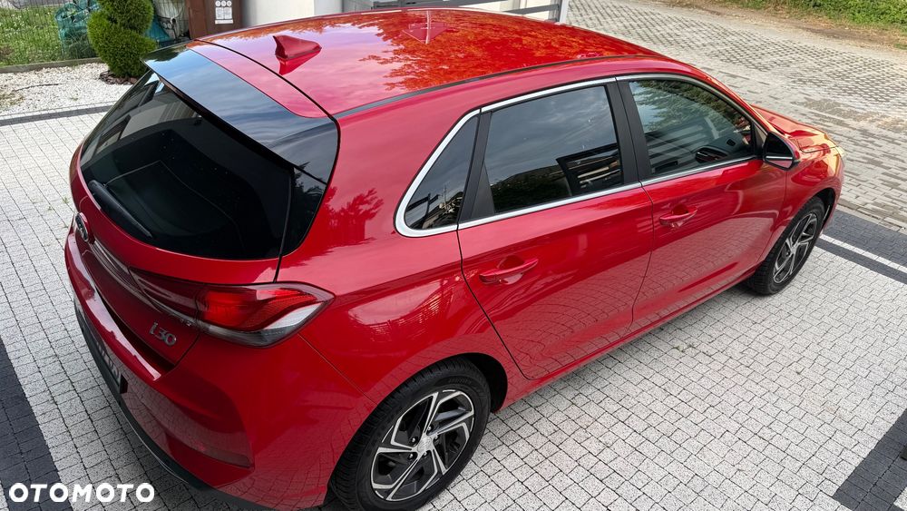 Hyundai i30 - 11