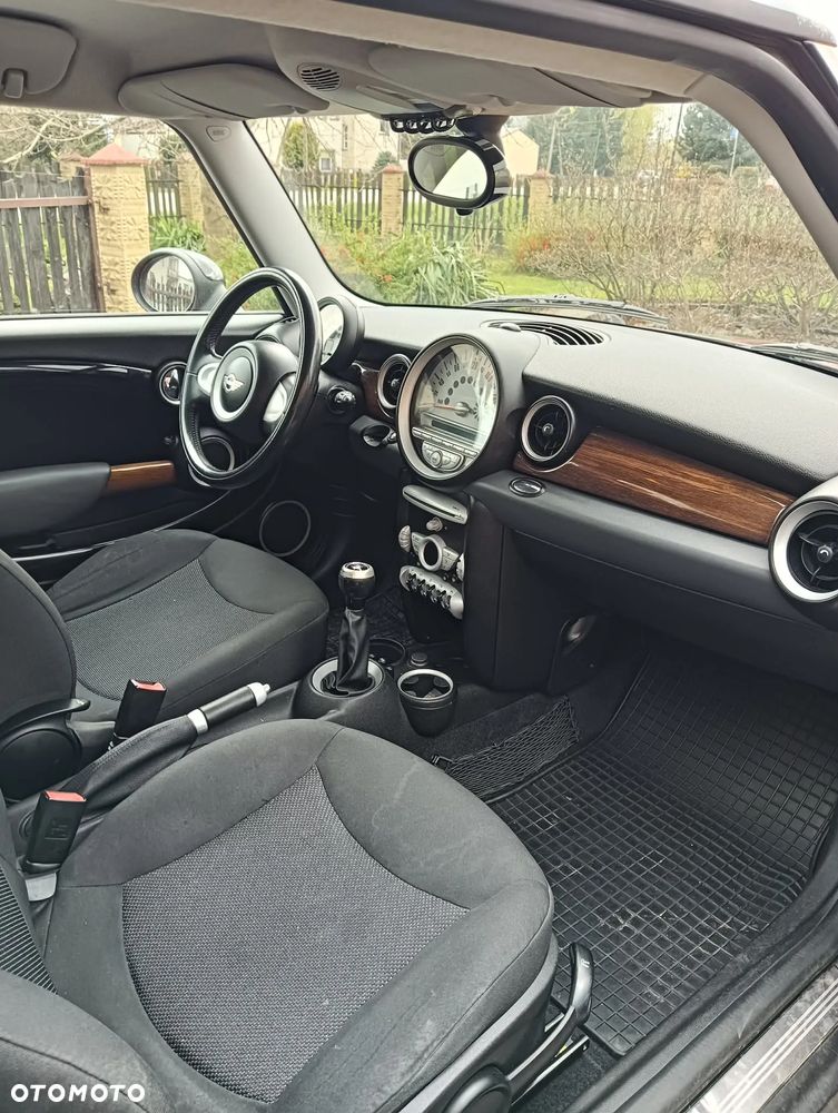MINI Cooper - 5