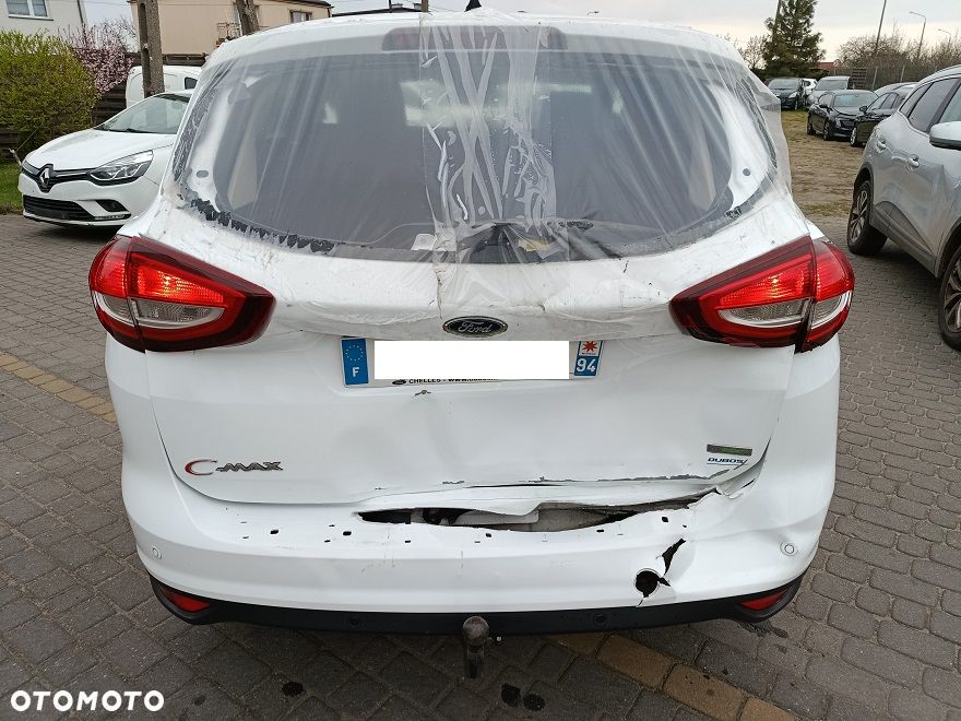 Ford C-MAX - 14
