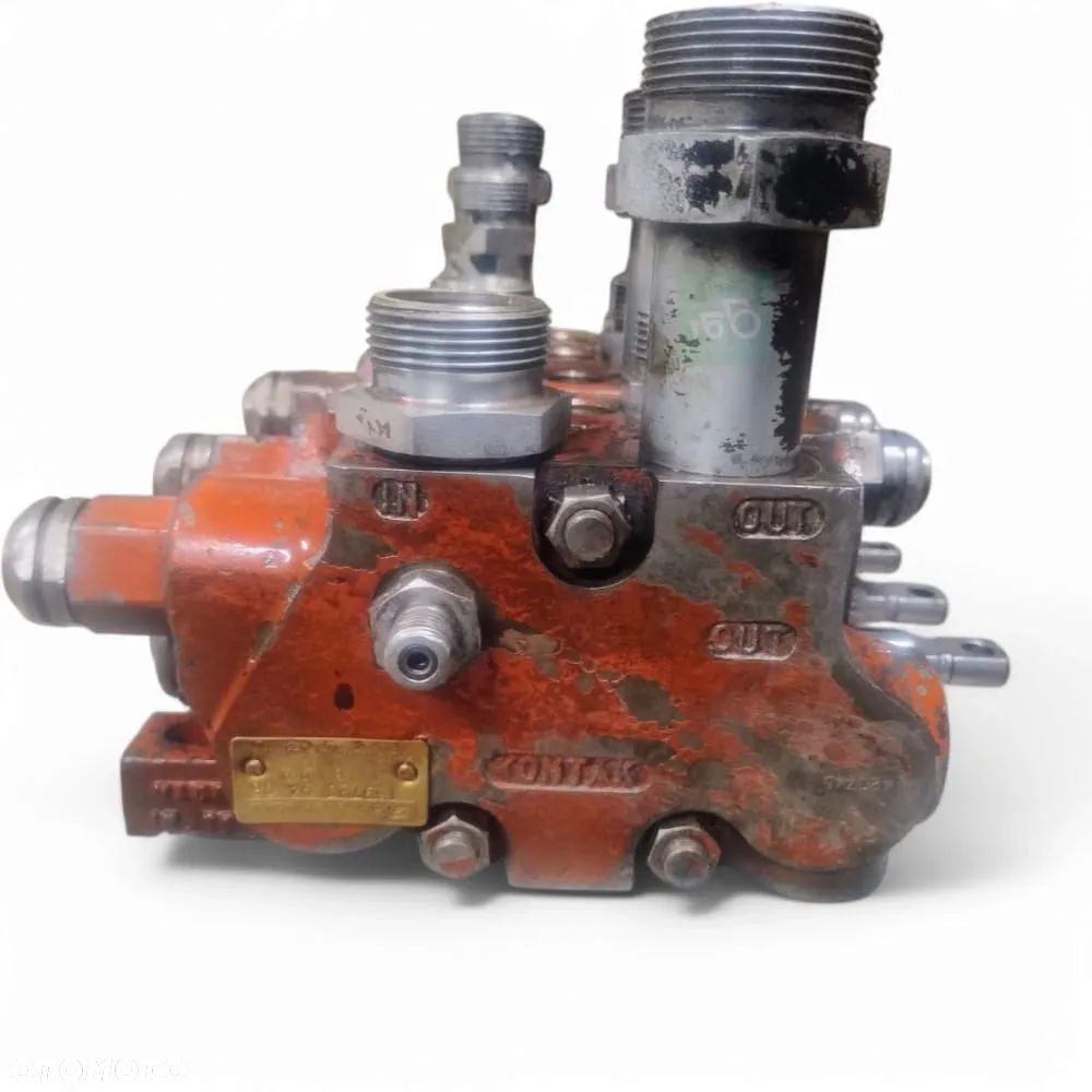 Rozdzielacz 1897239406 Commercial Hydraulics 008199 Manitou MLT - 2