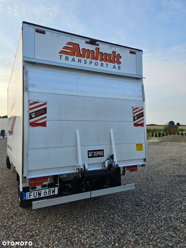 Renault Master - 22