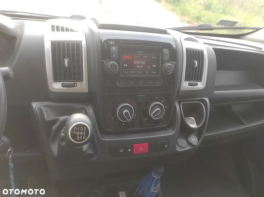 Fiat Ducato - 8