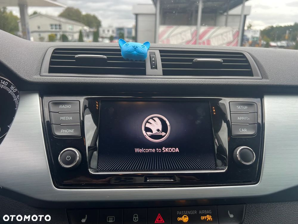 Skoda Fabia 1.0 TSI Ambition - 16