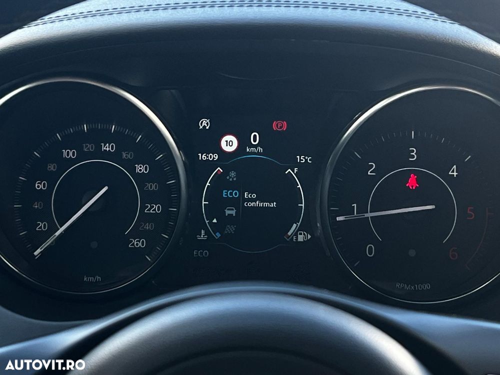 Jaguar E-Pace D150 AWD Aut. - 16