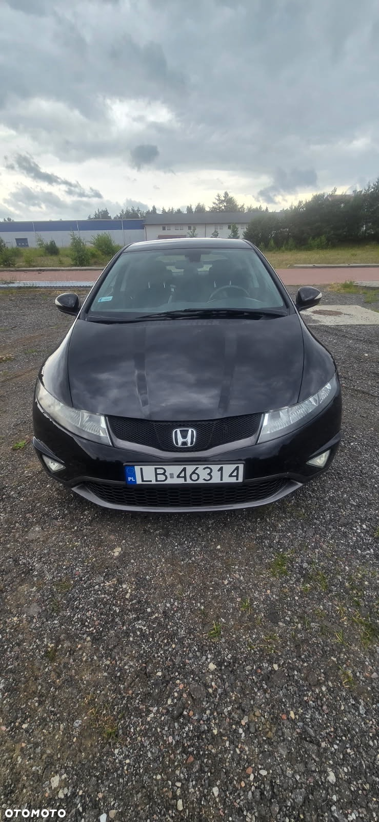 Honda Civic 1.4 i-VTEC - 2
