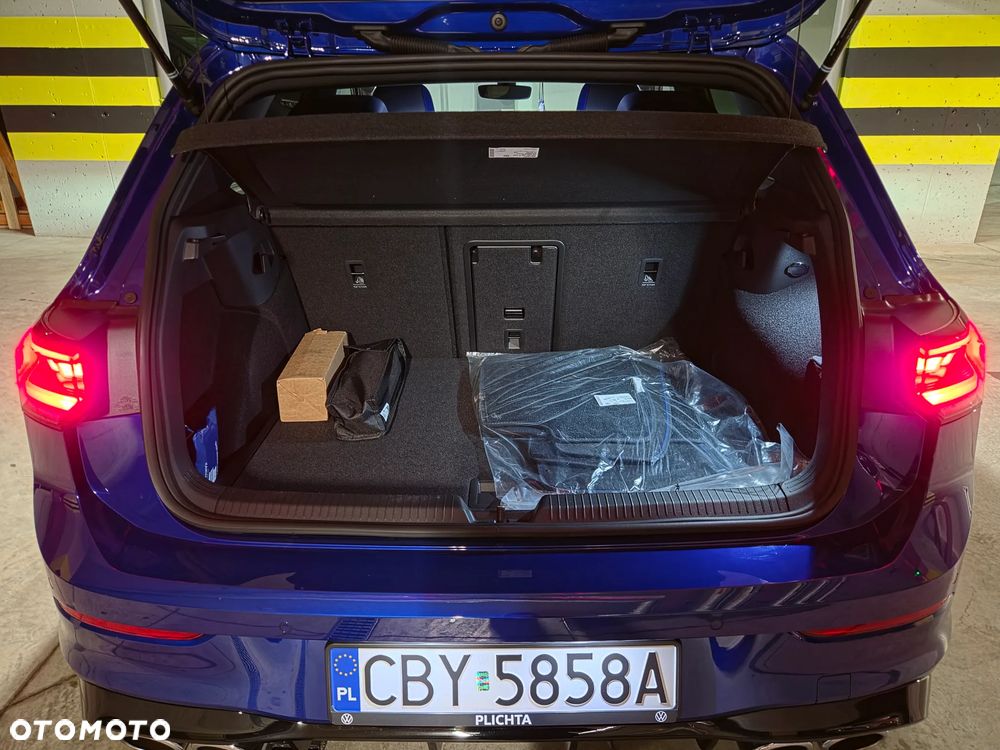 Volkswagen Golf 2.0 TSI 4Motion R DSG - 21
